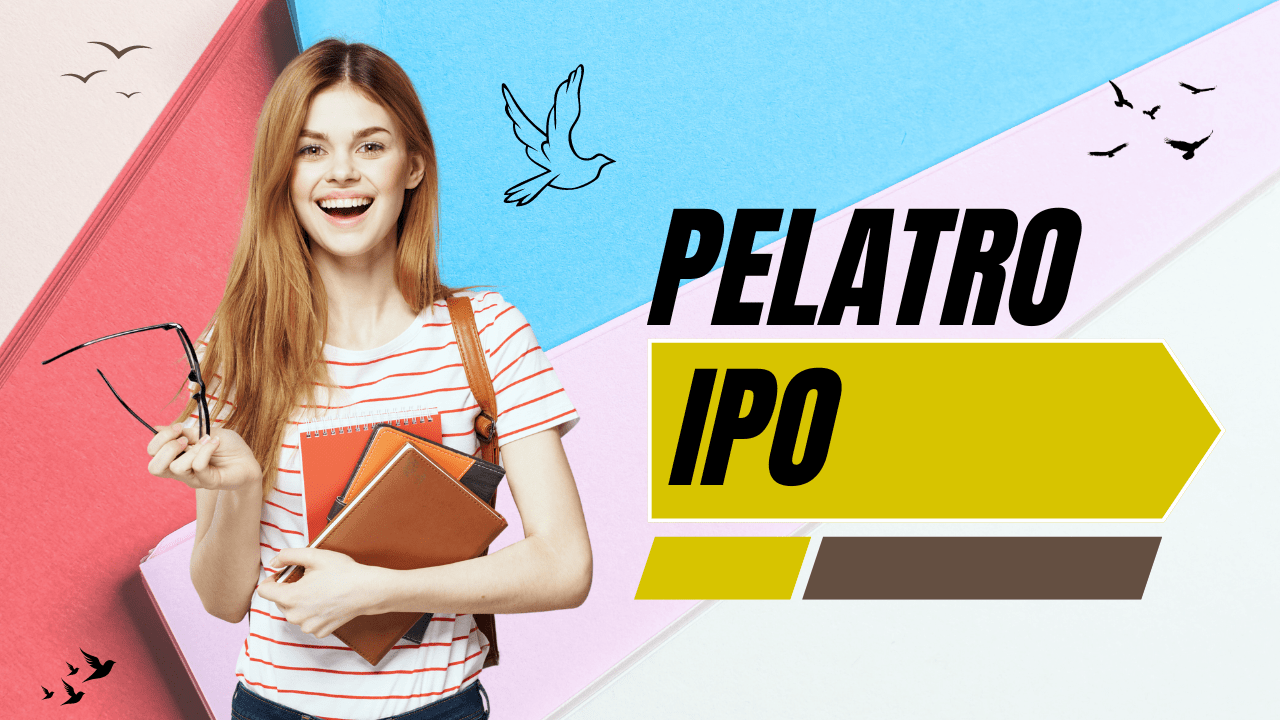 Everything You Need to Know About the Pelatro IPO: Key Details, Objectives, and Review