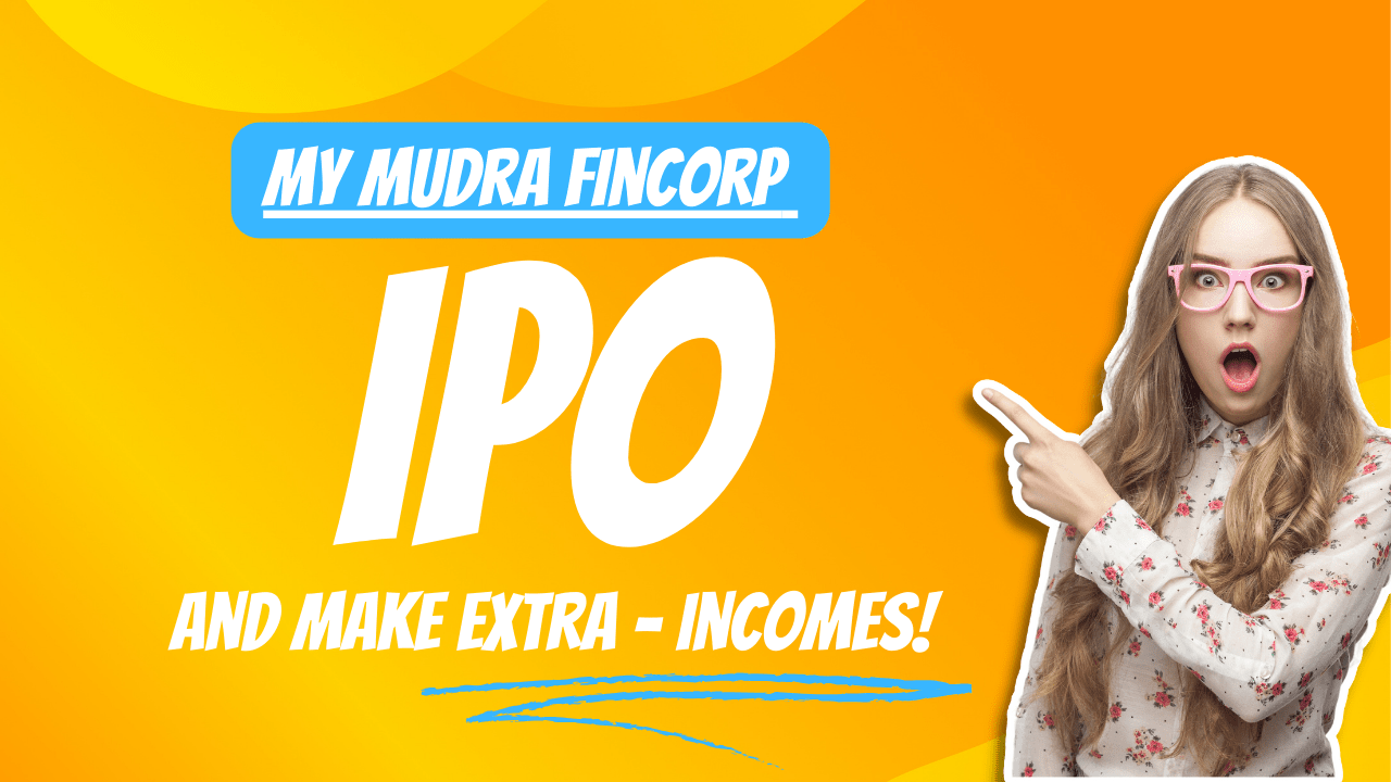 My Mudra Fincorp IPO: Comprehensive Details and Analysis