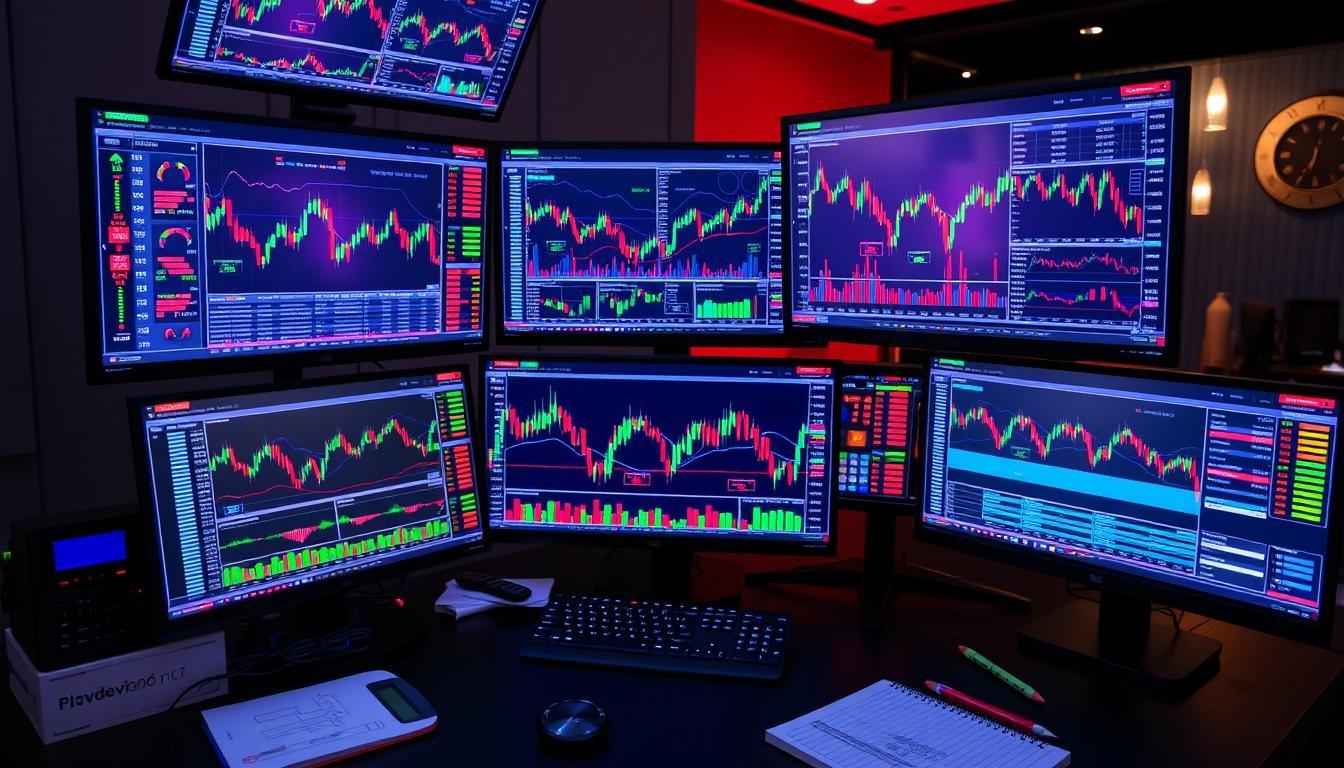 Analyzing Stock Market Data: A Beginner’s Guide