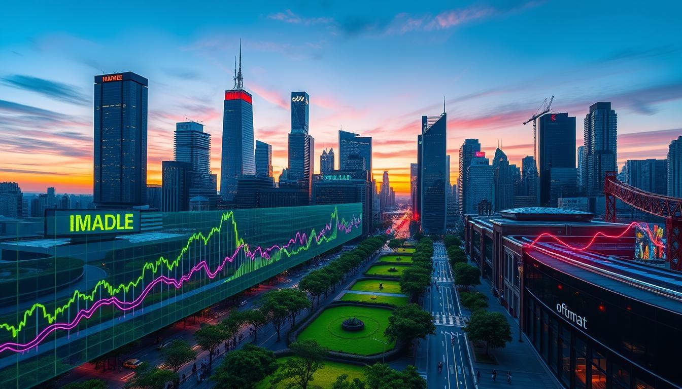 Stock Market Trends 2025 and Its Reasons: Insights