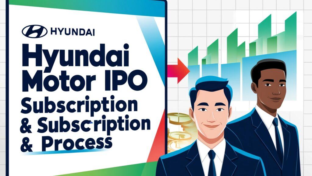 Hyundai Motor IPO