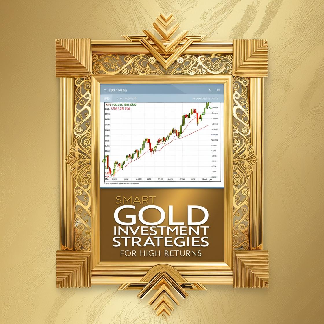 Smart Gold Investment Strategies for High Returns