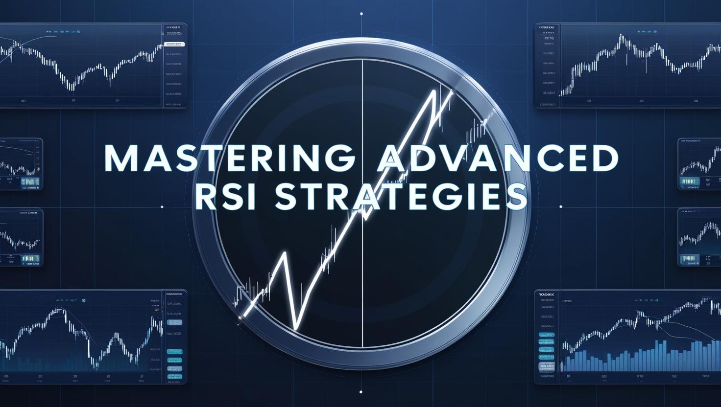 Mastering Advanced RSI (Relative Strength Index) Strategies. 30 Point About RSI You Must Know